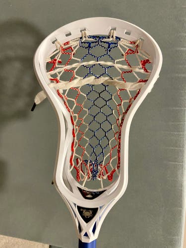*Like New* Rebel O w/ MD 6 Diamond USA