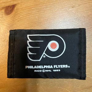 Philadelphia Flyers wallet