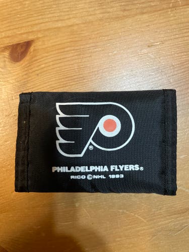 Philadelphia Flyers wallet
