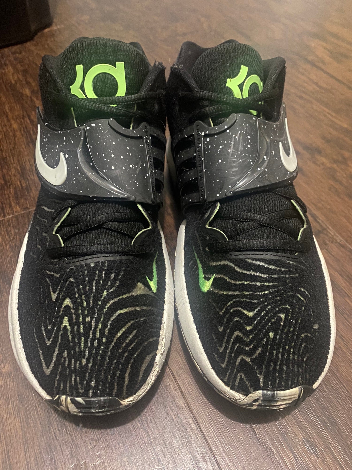 kd14 green