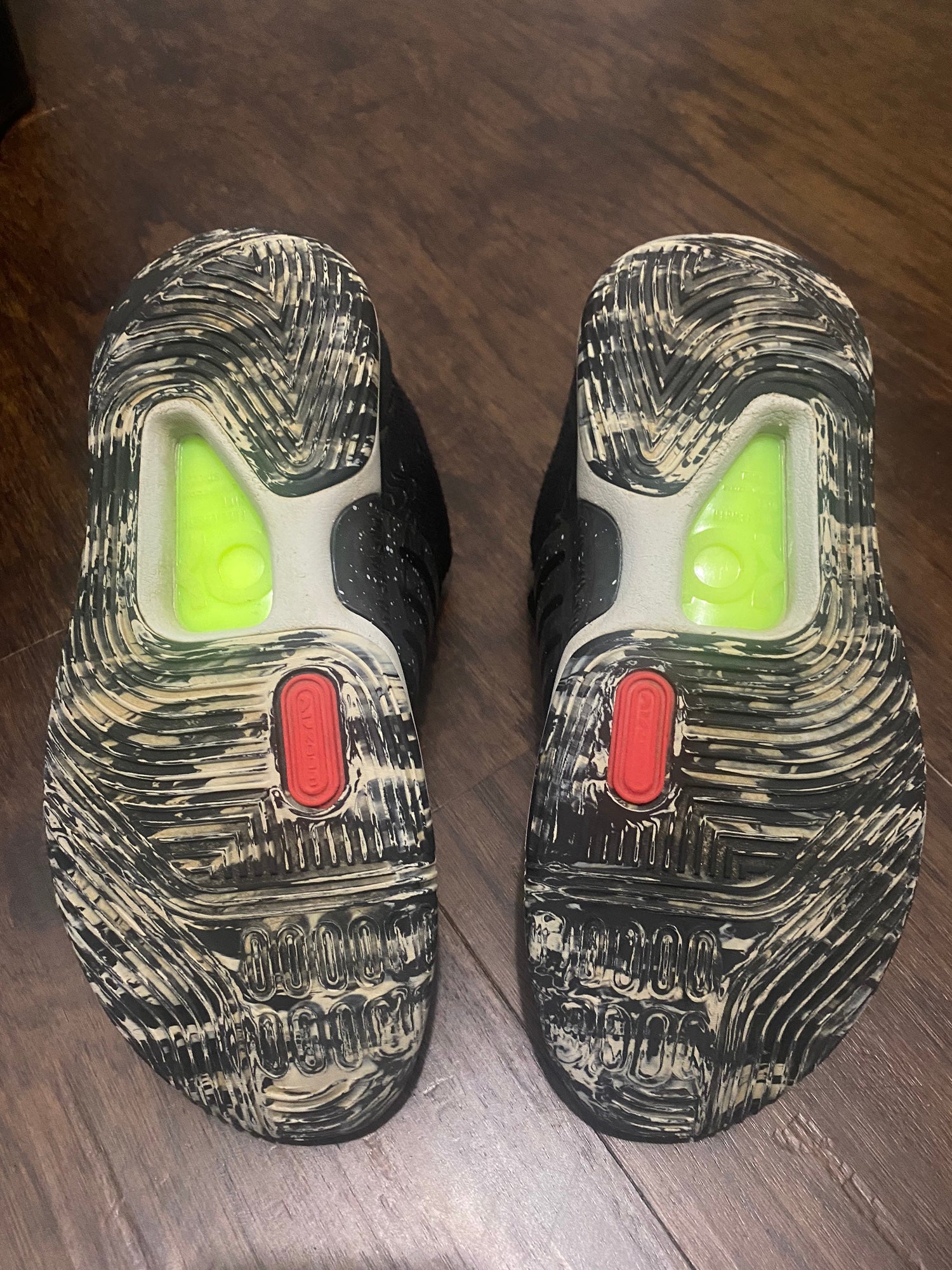 kd 14 volt green