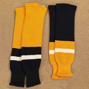 Projpy knit hockey socks Youth