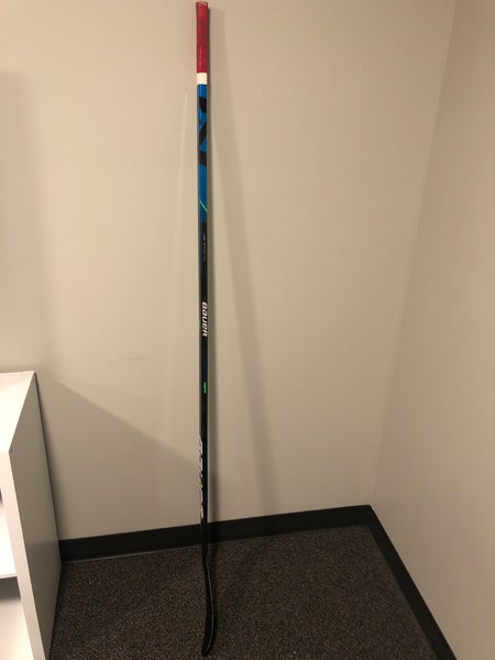 Senior Left Hand P28  Nexus Geo Hockey Stick
