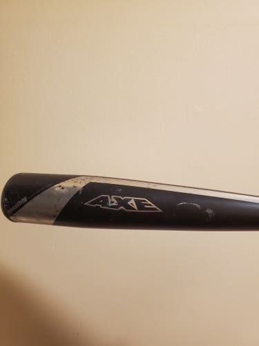 Used 2020 AXE Alloy Elite One Bat (-8) 20 oz 28"