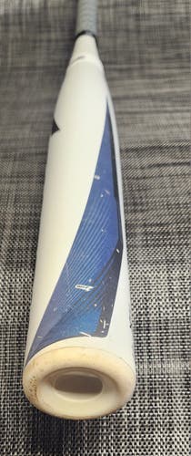 Used 2018 Easton Composite Stealth Bat (-11) 19 oz 30"