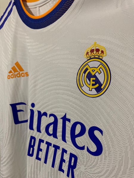 adidas, Shirts, Real Madrid Modric Jersey Home