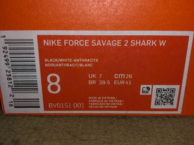 Nike Football Cleats