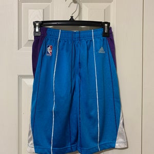 New Orleans hornets youth shorts