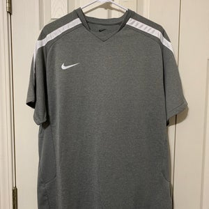 Nike Soccer Training Shirt