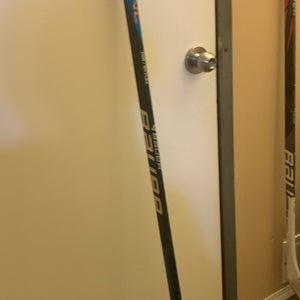 Used Left Hand P28 Nexus Sync Hockey Stick