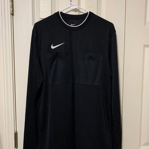 Nike official referee jersey/shirt
