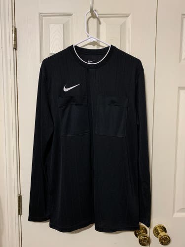 Nike official referee jersey/shirt