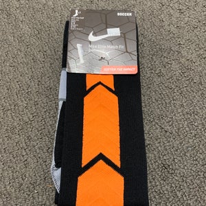 Nike Elite Match Fit Soccer Sock