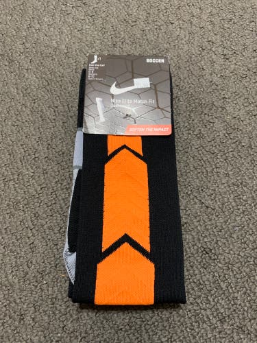 Nike Elite Match Fit Soccer Sock