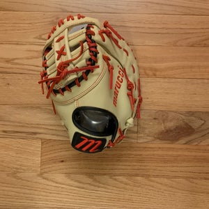 Marucci Oxbow Series 12.75” LHT First Base Glove