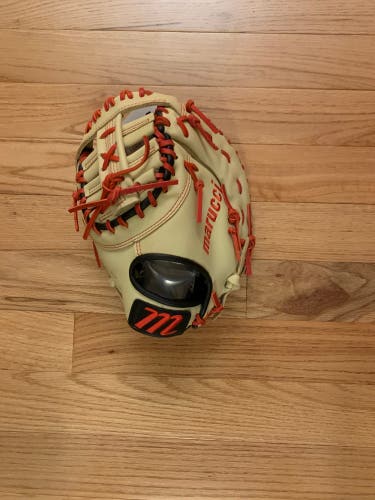 Marucci Oxbow Series 12.75” LHT First Base Glove