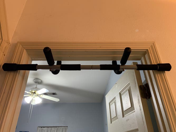 Pull-up Bar