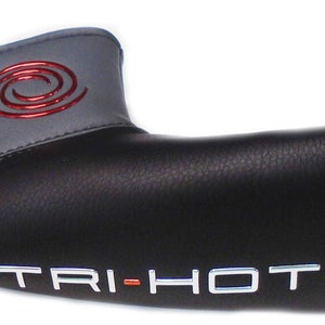 Odyssey Tri-Hot Blade Magnetic Putter Headcover