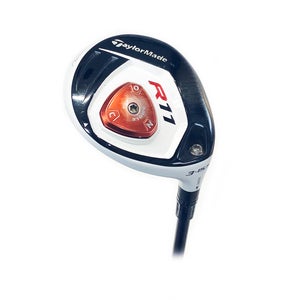 TaylorMade R11 15.5* Fairway 3 Wood Fujikura Blur 70g Regular Flex