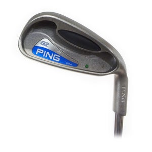 Ping G2 HL Single 2 Iron Green Dot Steel Stiff Flex