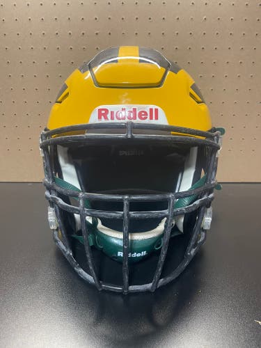 Riddell speed flex size large adult 2023