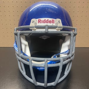 Riddell speed size large adult 2023