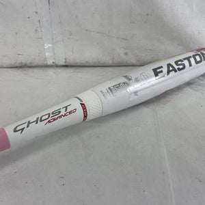 New Easton Ghost Advanced Fp22ghad11 29" -11 Drop Fastpitch Softball Bat 29 18