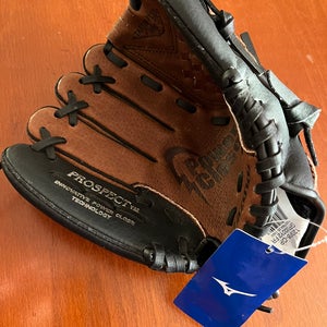 Mizuno 10" Power close Baseball Glove