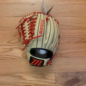 Marucci Oxbow Series 11.75” LHT Infield Glove