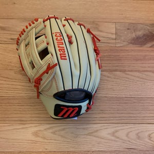 Marucci Oxbow Series LHT 12.5” Glove