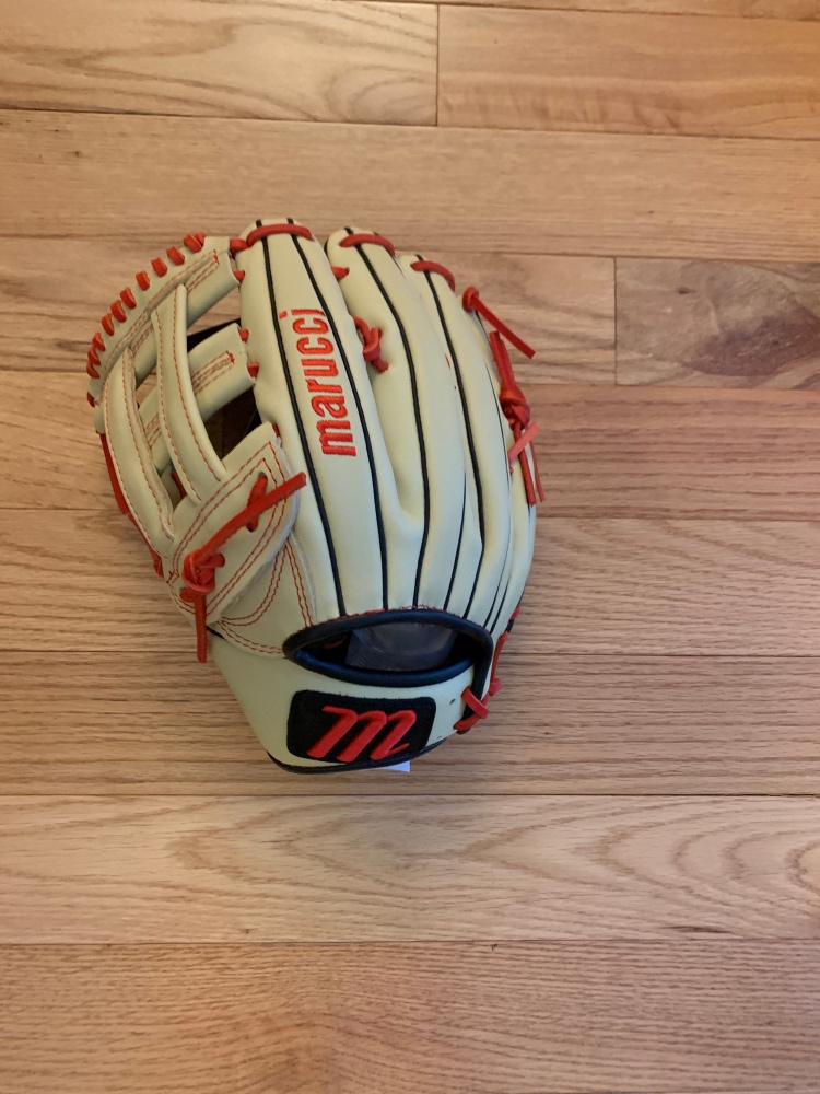 Marucci Oxbow Series LHT 12.5” Glove
