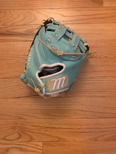 Marucci Palmetto Series 34” FP Catchers Mitt