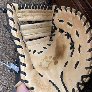First Base 13" System 7 Baseball Glove