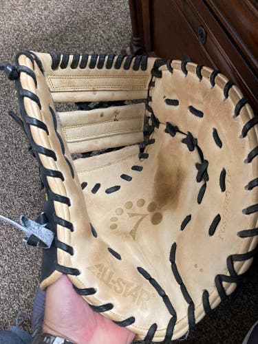 First Base 13" System 7 Baseball Glove