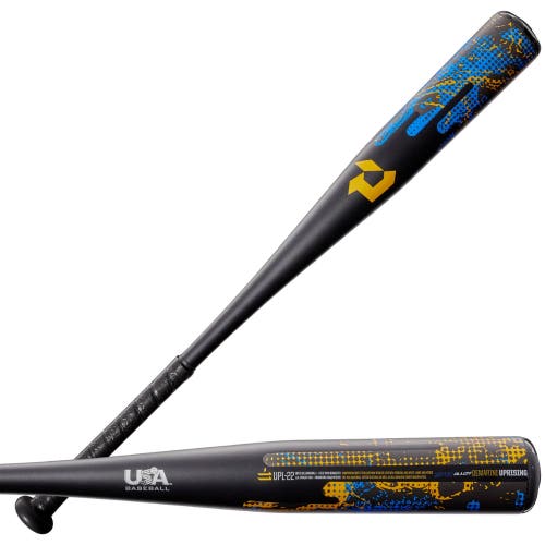 New DeMarini (-11) 19 oz 30" Uprising Bat