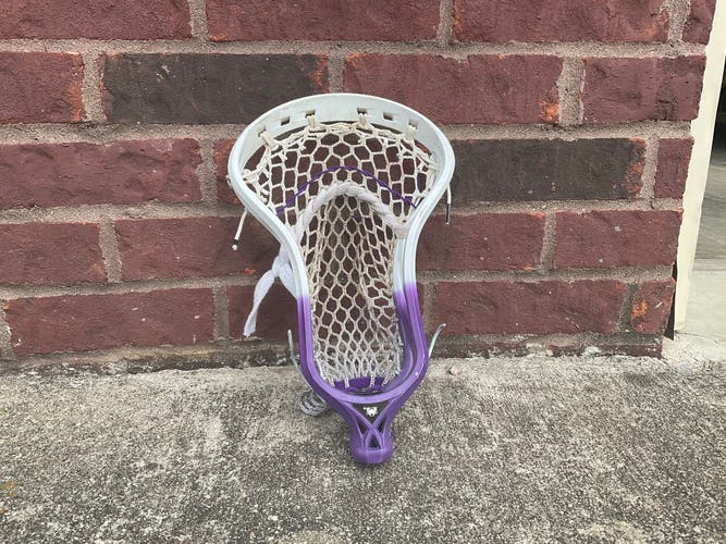Used Attack & Midfield Strung Mirage 2.0 Head