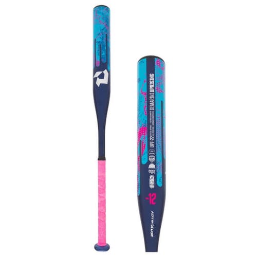 New DeMarini (-12) 16 oz 28" Uprising Bat