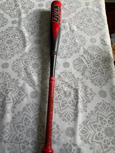 New USSSA Certified Composite (-8) 23 oz 31" Hype Comp Bat