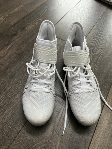 Nike lacrosse cleats new sz 12 men’s