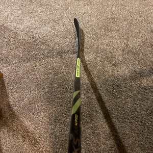 New Right Handed P28 Super Tacks AS4 Pro Hockey Stick