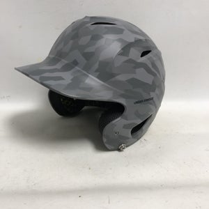 Used Under Armour Uabh100 One Size Baseball And Softball Helmets