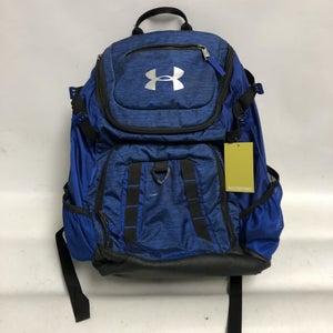 Used Under Armour Backpack Baseball And Softball Equipment Bags