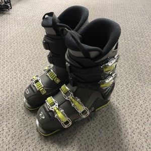 Used Dalbello Vantage Sport 250 Mp - M07 - W08 Mens Downhill Ski Boots