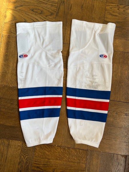 Used Hockey Game Socks Kids