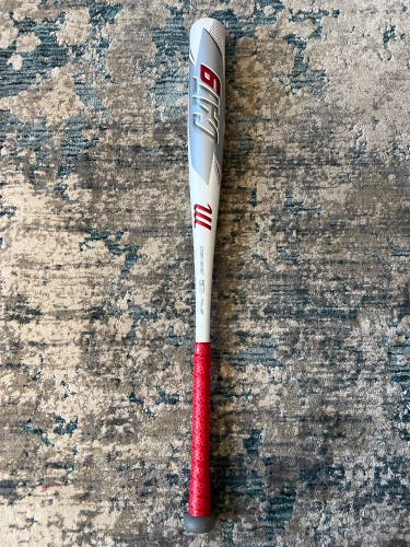 Marucci CAT 9 Alloy BBCOR -3 Baseball Bat