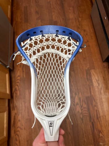 Used Attack & Midfield Strung Z-ONE Head