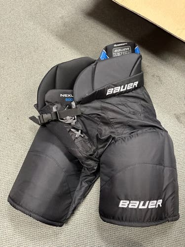 New Senior Large Bauer Nexus 800 Hockey Pants