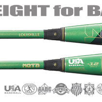 New USA 2023 Louisville Slugger Meta Bat (-12) FREE SHIPPING
