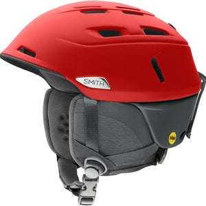 New Small Smith CAMBER Helmet (SY1314)