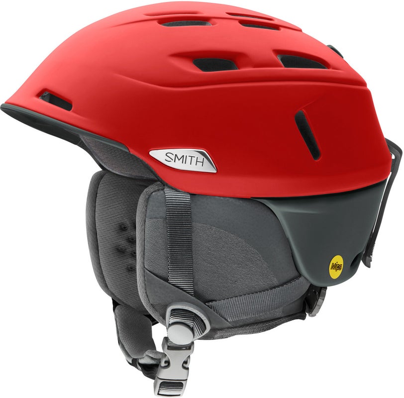 New Small Smith CAMBER MIPS Helmet (SY1314)